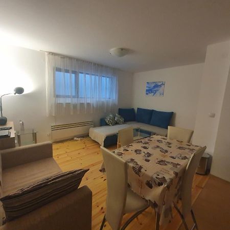 Mila Apartment Bansko Exterior foto